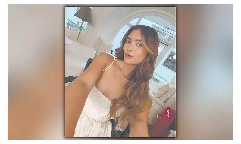 Sofia Andres Slams Greed Amid Cebu's Tino Typhoon Flooding Crisis