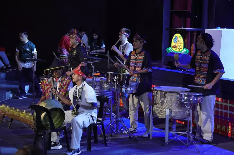 Tagum City Ignites Cultural Passion with 8th Indayog Dance Congress & 7th Koryo Mindanao Festival