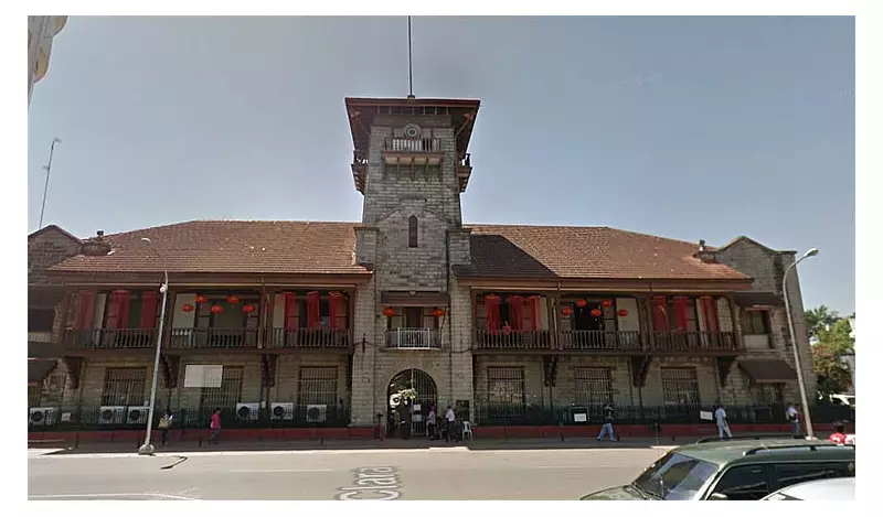 Zamboanga City Launches Strict Waste Segregation in Paseo del Mar Business District