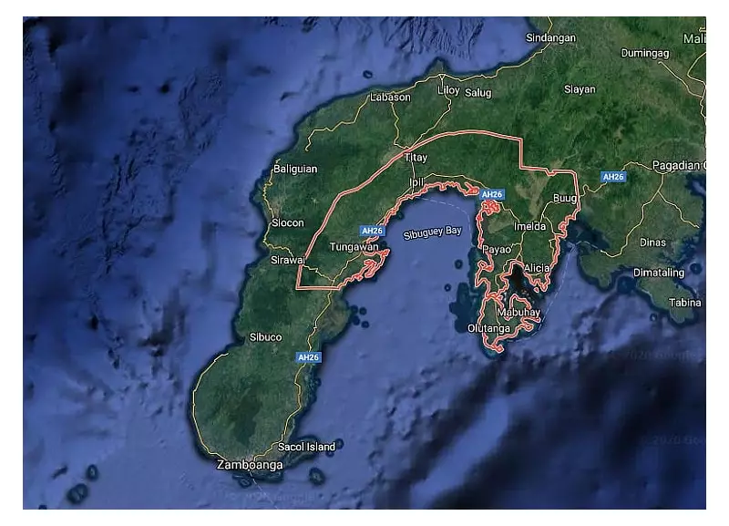 Zamboanga Sibugay Launches Unified Communication System to Boost Emergency Response