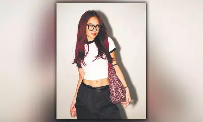 AC Bonifacio Makes History: First Filipina in K-Pop Thriller 'Perfect Girl'