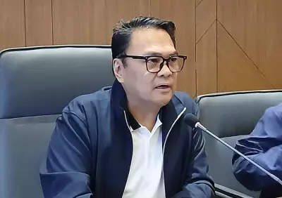 Bacolod Fire Marshal Issues Urgent Warning: Stop Open Burning of Debris Immediately