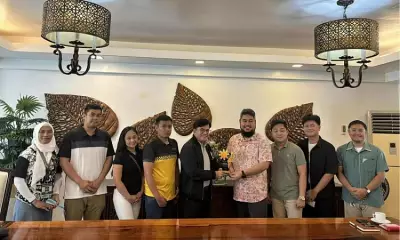 BARMM Grants P5M Medical Aid to Davao Oriental Amid Earthquake Aftermath