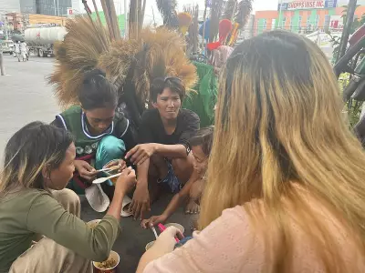 Beyond Noche Buena: How Rice and Sardines Became a Symbol of Hope in Pampanga's Christmas Tradition