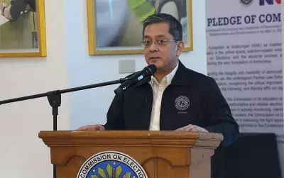 BSKE Ballot Printing Nears Finish Line: Comelec Targets Completion by Next Week