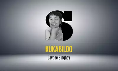 Cebu Flash Floods: Typhoon Tino and Human Activities Blamed