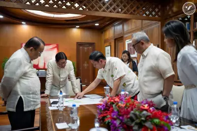 Cebu Launches Inter-Agency Committee to Boost Sports Tourism and Economic Growth