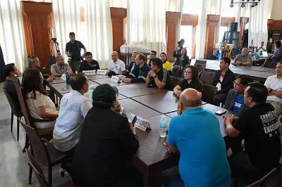 Cebu Races to Restore Power: Provincial Government Coordinates Massive Utility Recovery Effort