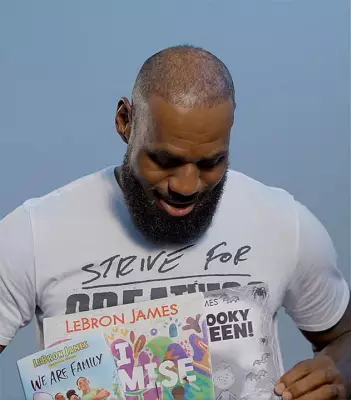 Cebuano Author James Releases 3rd Children's Book: A Magical Journey for Young Readers