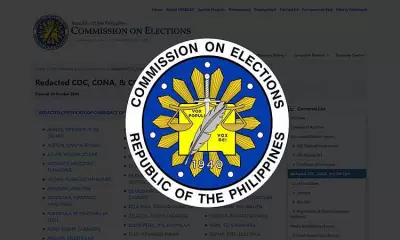 COMELEC Cracks Down on Nuisance Candidates: Supreme Court Ruling to Shape 2025 Philippine Elections