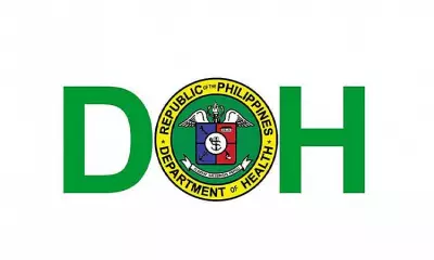 DOH Central Visayas Warns Against Self-Medication During Tino Flooding