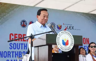 Former DPWH Officials Face Legal Action Over ₱1.5B Flood Control Project Mess