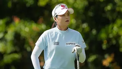 Hye Jin Choi Maintains Slim Lead in Thrilling LPGA Malaysia Showdown