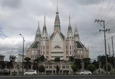 INC Announces Massive 3-Day Religious Rally in Manila: What You Need to Know