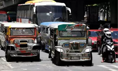 LTFRB Consolidates 37,000+ Fare Hike Petitions Amid PUV Crisis