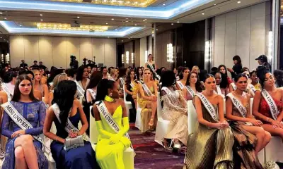 Miss Universe 2025 Hopefuls Stage Dramatic Walkout in Cebu: What Really Happened Behind the Scenes?