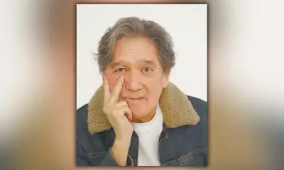 MR. M BIDS FAREWELL TO GMA NETWORK: MAJOR CAREER MOVE TO TV5 CONFIRMED