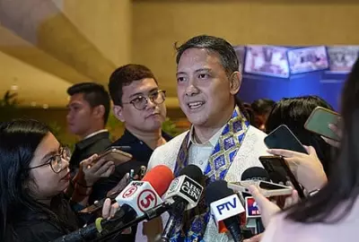 P16-B Tax Evasion Storm: Axed DPWH Officials Face BIR Complaint