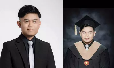 Pampanga Pride: Two Kapampangan Graduates Top the 2025 CPA Licensure Examinations