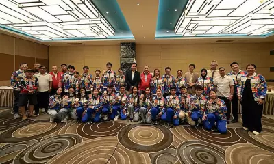 PH Olympic Medalists to Receive Millions in Cash Incentives - Here's the Breakdown