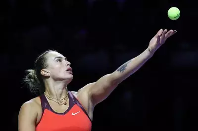 Sabalenka & Gauff Dominate: Australian Open Quarterfinal Showdown Set After Commanding Victories