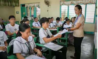 Shocking Literacy Crisis: 24.8 Million Filipinos Struggle with Basic Reading and Math
