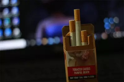 Tobacco Industry Interference Reaches Alarming Levels in the Philippines, HealthJustice Warns