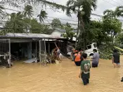 35 Dead in Liloan, Cebu Flash Floods; Leptospirosis Alert Issued