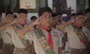 54 Cebu Scouts Achieve Prestigious Eagle Scout Rank in 2025 Ceremony
