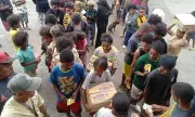 6,000 Aeta Families in Pampanga Receive Vital Food Aid from DSWD