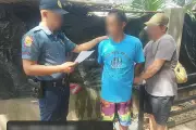 72 Arrests in W. Visayas Manhunt: National Most Wanted Captured