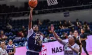 Adamson Lady Falcons Edge UP 69-65 in UAAP Women's Basketball Thriller