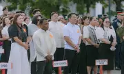 Angeles City Launches 18-Day Campaign to End Violence Against Women