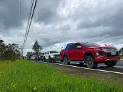 Angels on Wheels Delivers Hope to Typhoon-Hit Southern Leyte