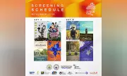 Bacolod Film Festival 2025 Launches Nov 27 with 8 Local Films