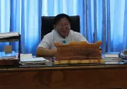 Balamban Mayor Appeals Loan Grace Period After Typhoon Tino