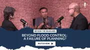 Beyond Flood Control: The Failure of Urban Planning in Cebu