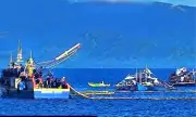 BFAR-Davao Apprehends 3 Fishing Vessels for Fisheries Code Violations