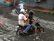 Cebu and Mandaue Launch Joint Flood Control Canal Project
