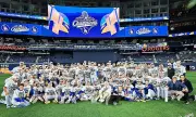 Cebu Dodgers Clinch World Series Crown in Spectacular Victory!
