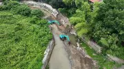 Cebu Flood Control Projects Called 'Band-Aid' Solution by Expert
