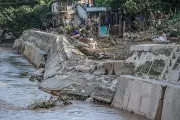 Cebu Leaders Demand Flood Plan Action After Typhoon Tino