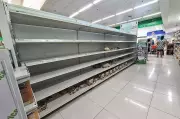Cebu Official Warns Against Panic Buying: Urges 3-Day Supply Limit for Essential Goods