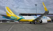 Cebu Pacific Adds New A320neo to Fleet for Holiday Travel Boost