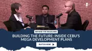 Cebu's Mega Development: $3B Projects Reshaping Urban Future