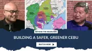 Cebu's Urban Crisis: Expert Reveals Solutions for Flooding & Development