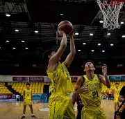 Cesafi Rules: No Forfeiture for UCLM Despite Player's League Violation