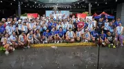 CFBJ Power Dash 2025: Winners Crowned, Typhoon Relief Supported
