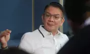 Comelec En Banc to Decide on Escudero, Marcoleta Campaign Cases