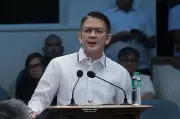 Comelec Ends Probe on Escudero's 2022 Campaign Donations